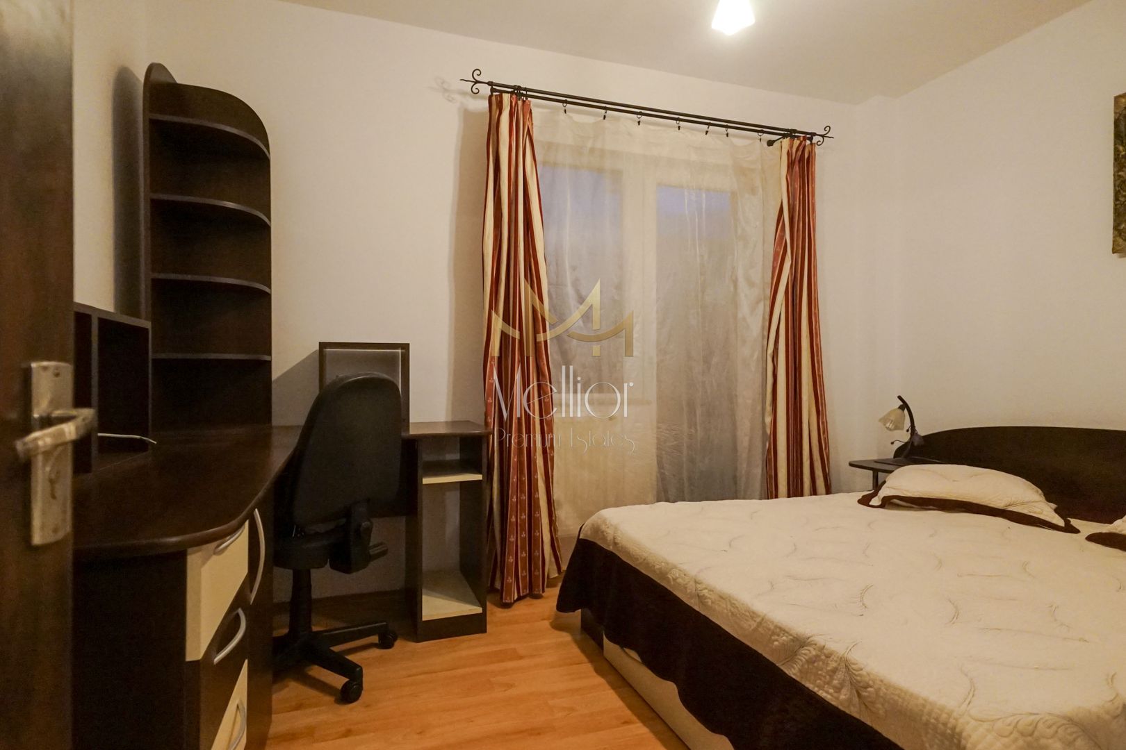 Apartament 2 camere, parcare, Buna Ziua, zona Home Garden! - Poză 11