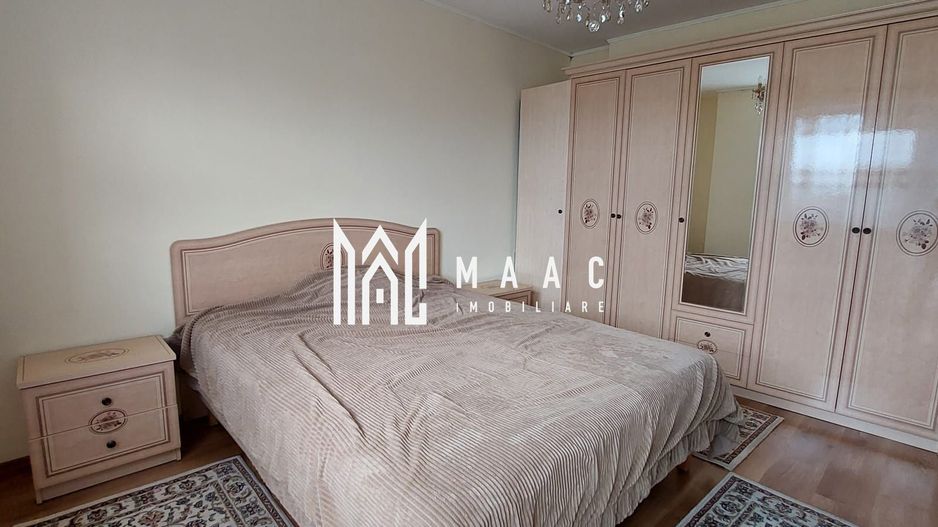 Apartament 2 camere de închiriat | Sibiu, Turnișor | parcare - Poză 2