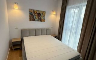 Studio 2 camere  |  The Level Apartments | Petrom City - Poză 8