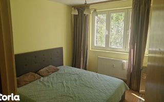 Închiriere 2 camere langa parc, zona linistita, luminos, mobilat complet - Poză 7