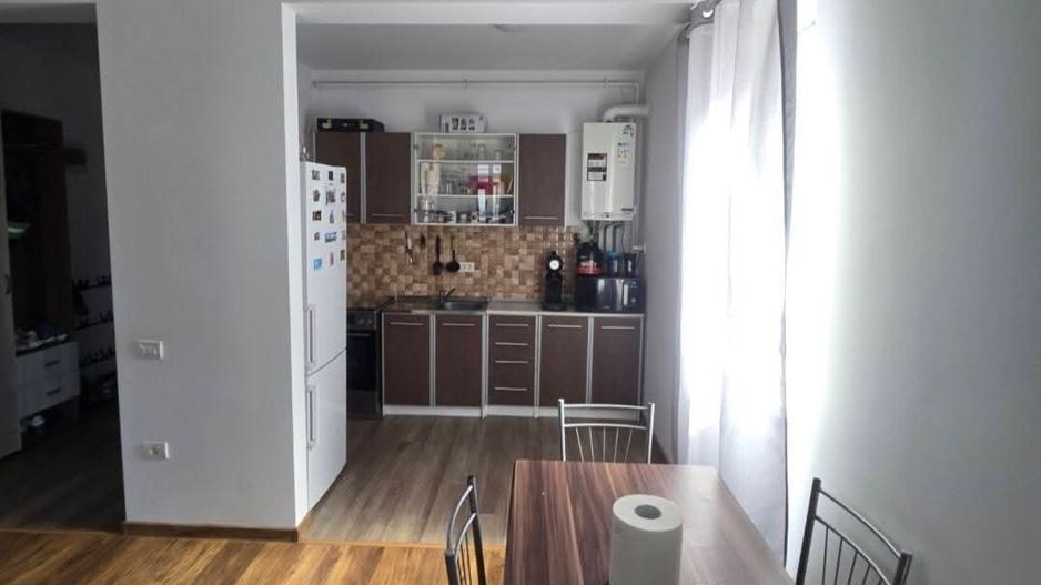 Apartament cu 2 camere în Dumbrăvița 54 mp utili balcon 2 loc parcare - Poză 6