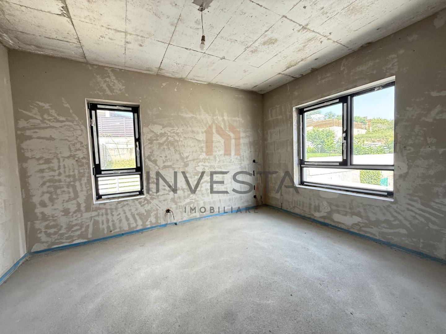 Casa tip duplex cu panorama deosebita ! - Poză 9