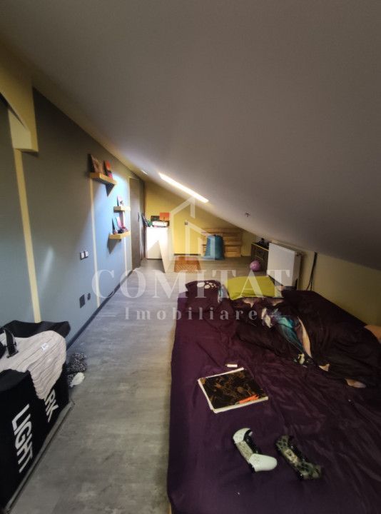 Apartament 2 camere | 2 locuri de parcare | zona Terra - Poză 11