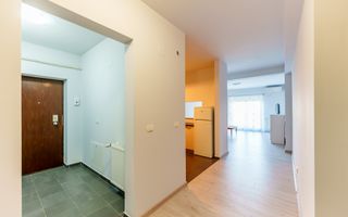 De închiriat apartament 2 cam deluxe în Subcetate - Poză 4