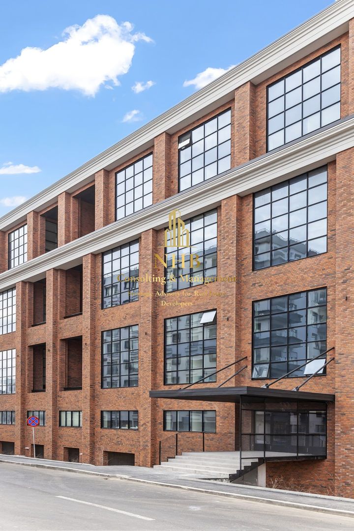 Apartament de 2 camere + curte proprie, 2022 - Zona Floreasca - Poză 4