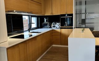 Duplex premium 155mp, gradina, zona de fitness, 2 parcari, cart Europa - Poză 5