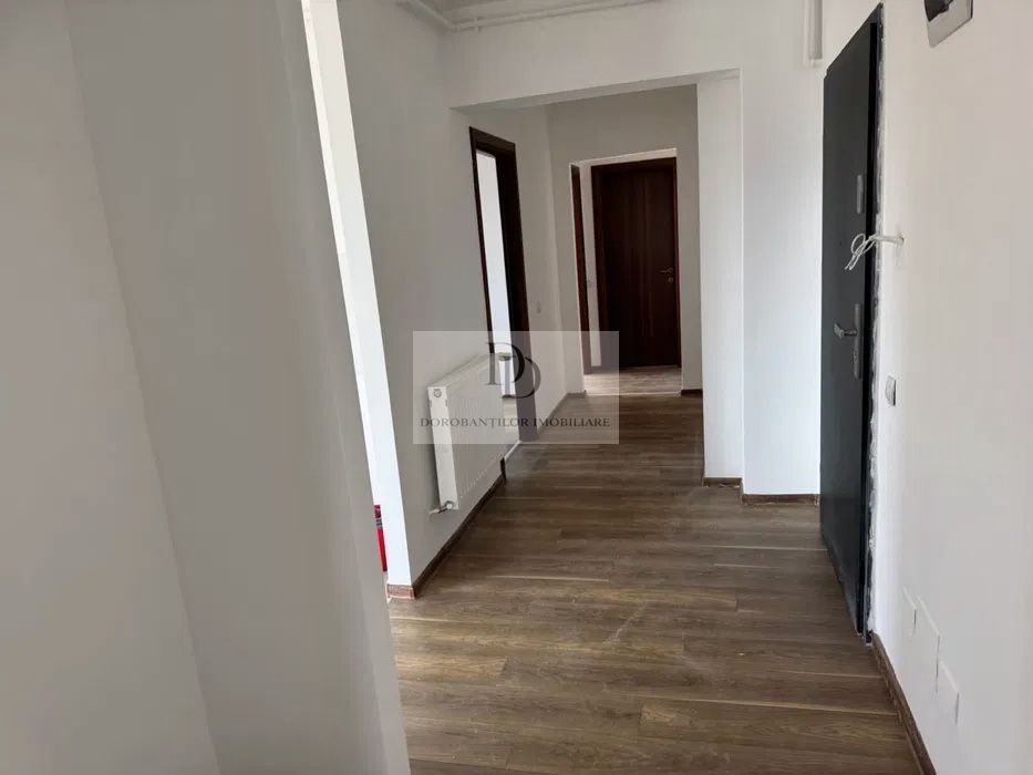 Penthouse 3 camere de vânzare + Terasă 46 mp | Parcare | Buna Ziua - Poză 9