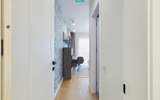 Apartament cu 3 camere tip duplex in zona Erou Iancu Nicolae - Poză 10