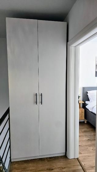 Duplex Lux, 3 camere, zona Parcul Carol, parcare inclusa, - Poză 15