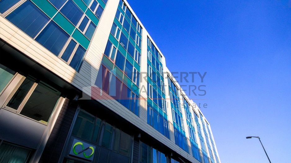 Spatiu modern pentru birouri - 3932.72 mp - Metrou Aurel Vlaicu - Poză 4
