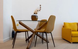 Chirie I Studio Cortina North I Et 9 I Parcare si Boxa incluse - Poză 4