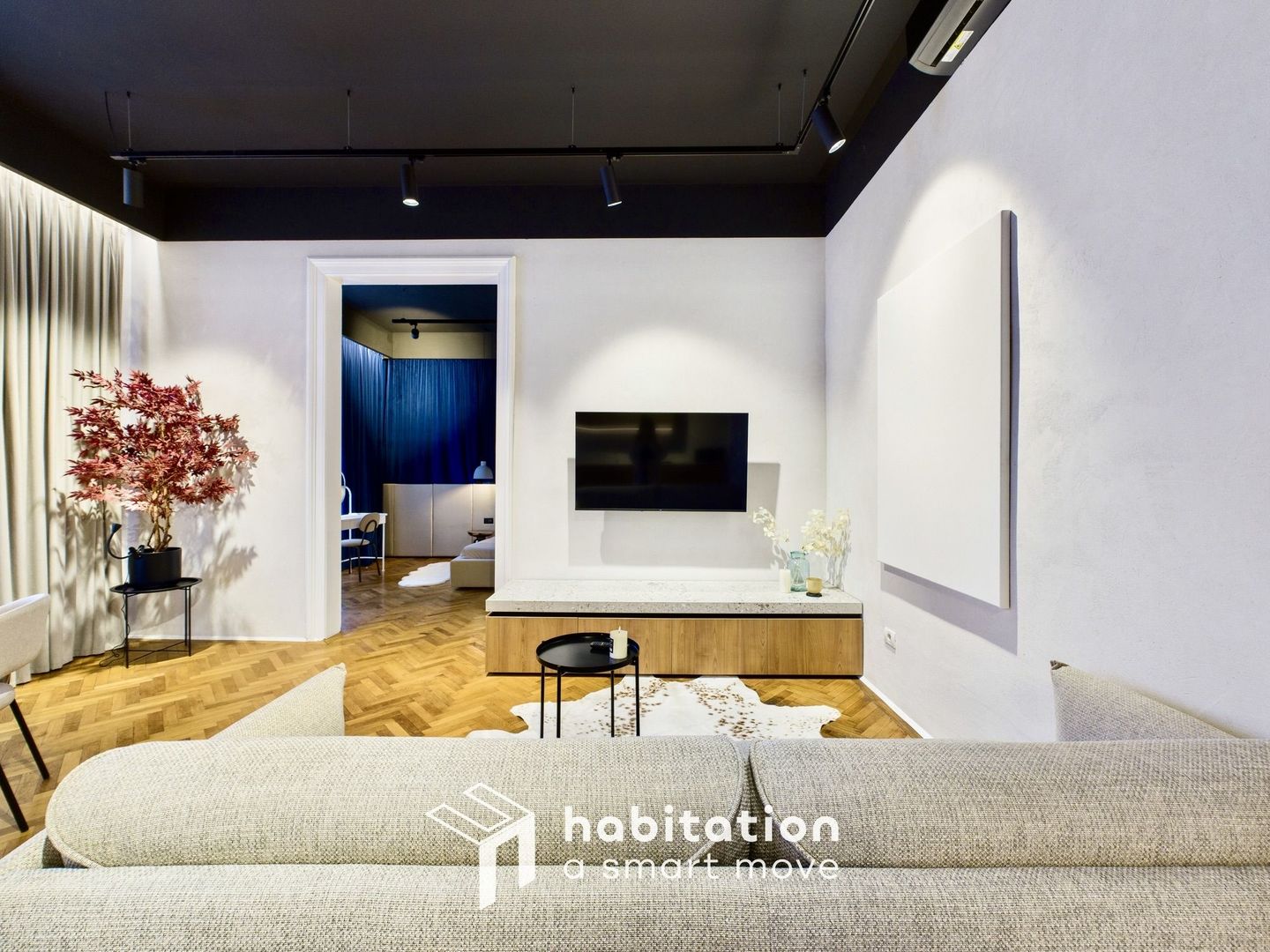 Apartament cu suflet boem și design modern de închiriat - zona Sinaia - Poză 6