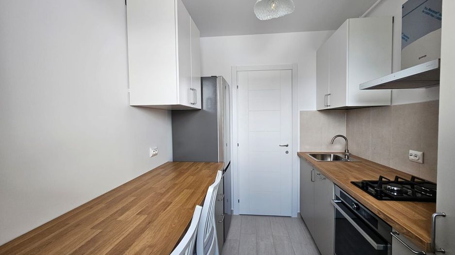 Apartament 2 camere - HILS Brauner - Loc parcare -Subteran - Poză 8