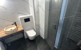 Spațiu de birou de închiriat – 2 camere, balcon generos – Turnișor - Poză 7