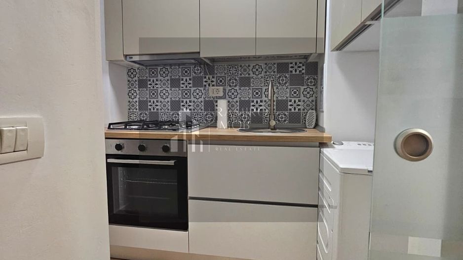 2 camere decomandat, modern| Parcare | 5 min metrou Apărătorii Patriei - Poză 6