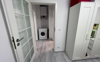 APARTAMENT 1 MAI | METROU | RENOVAT COMPLET - Poză 3