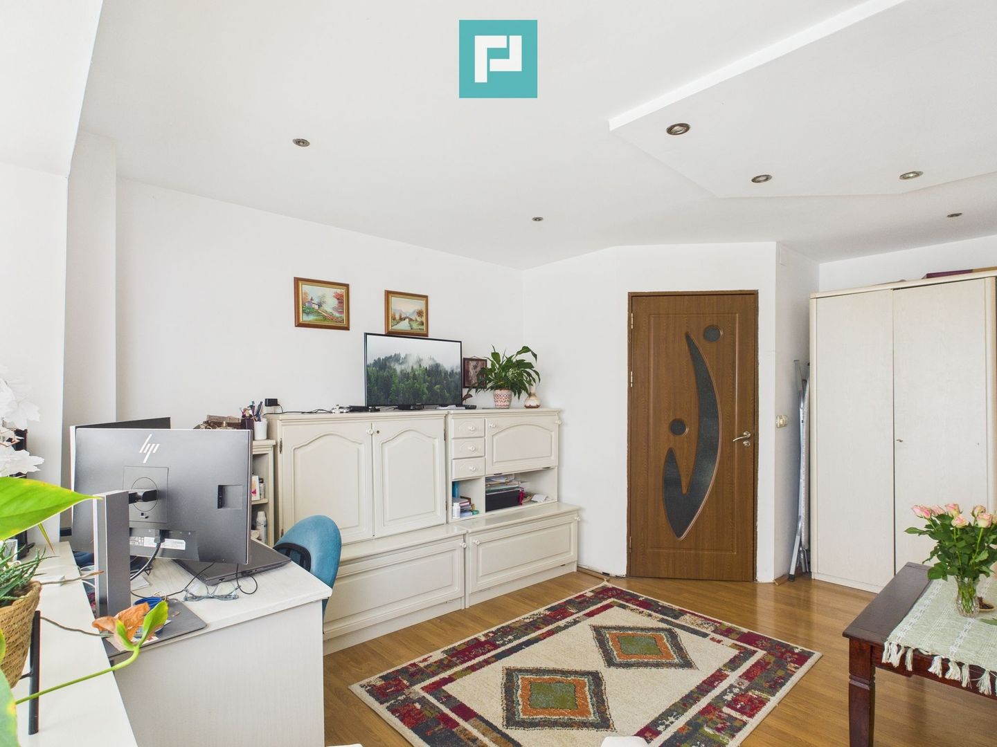 Apartament 2 camere, decomandat, 62 mp, Girocului - Poză 3