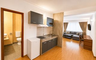 BG129-Apartament Premium 1 camera,Lift,Piscina,-Central-UVT - Poză 5