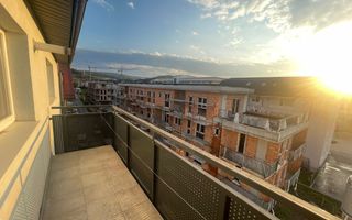 Apartament de inchiriat | Florilor | Balcon | 45 mp - Poză 8
