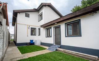 Casă cu 4 camere | Bălăceanca - Poză 15