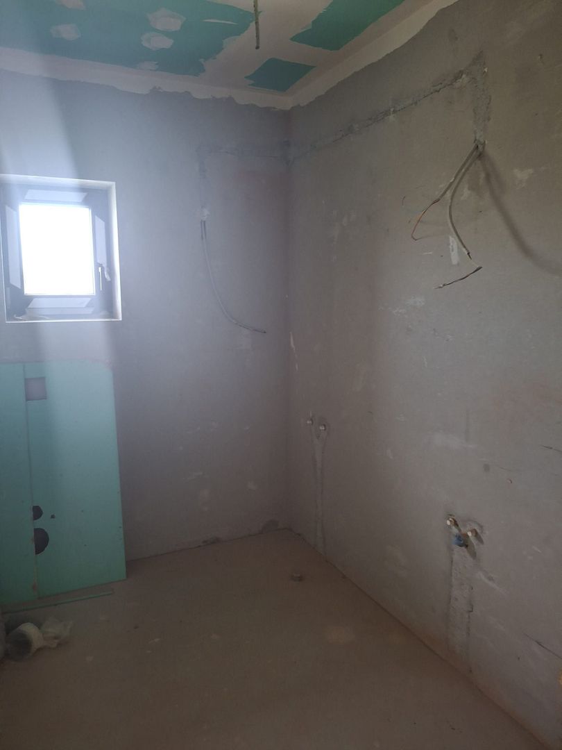Casa duplex cu garaj, Selimbar, Sibiu - Poză 14