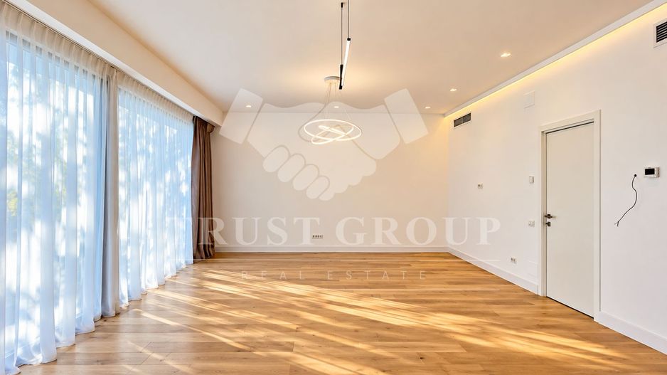 Vila Iancu Nicolae | Smart Home | 2026 | Curte libera 330mp - Poză 14