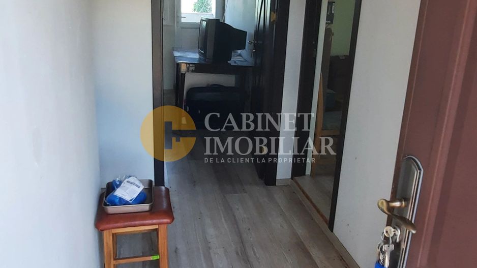 CASA PLAN PARTER + MANSARDA  1850  MP TEREN - Costuleni,Hilita🌿 - Poză 15