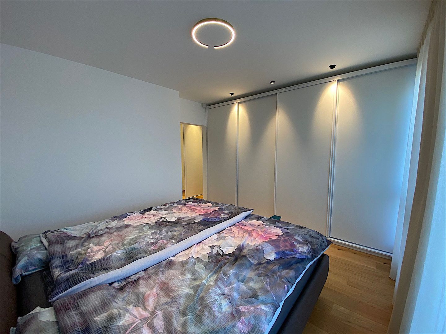 Penthouse Calea Aradului -  terasa 40 mp - Poză 13