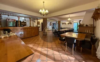 Afacere la cheie!Han, Pensiune, Restaurant, de vânzare Transilvania - Poză 26