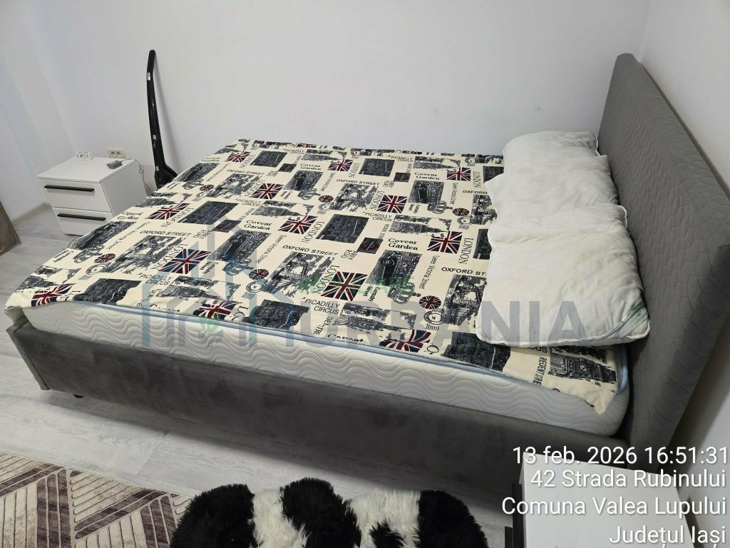 Apartament 2 camere, Valea Lupului, Iași - Închiriere - Poză 1