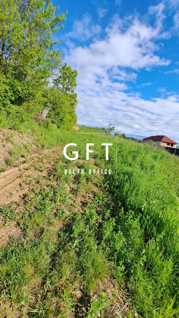 Teren intravilan parcelabil, zona Sigmir - Poză 5