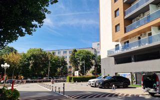 Apartament 2 camere – Nordmark, zonă exclusivistă - Poză 5