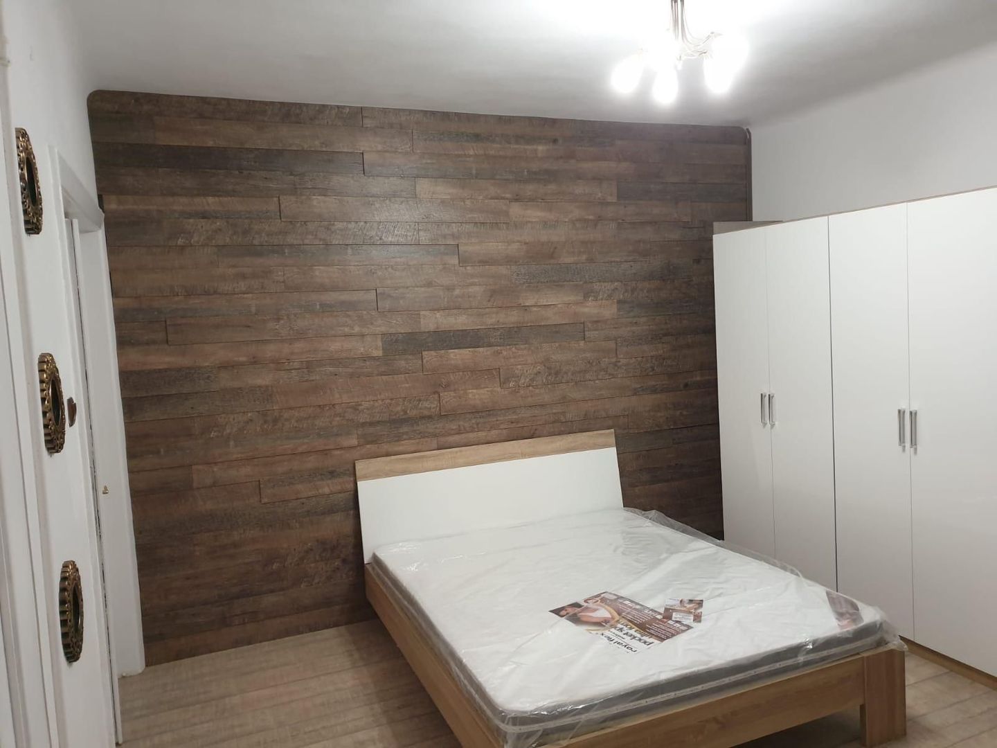 De inchiriat apartament cu 2 camere , Parcul Carol - Poză 1