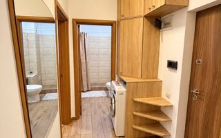 Apartament 2 camere de închiriat | Apărătorii Patriei - Poză 8