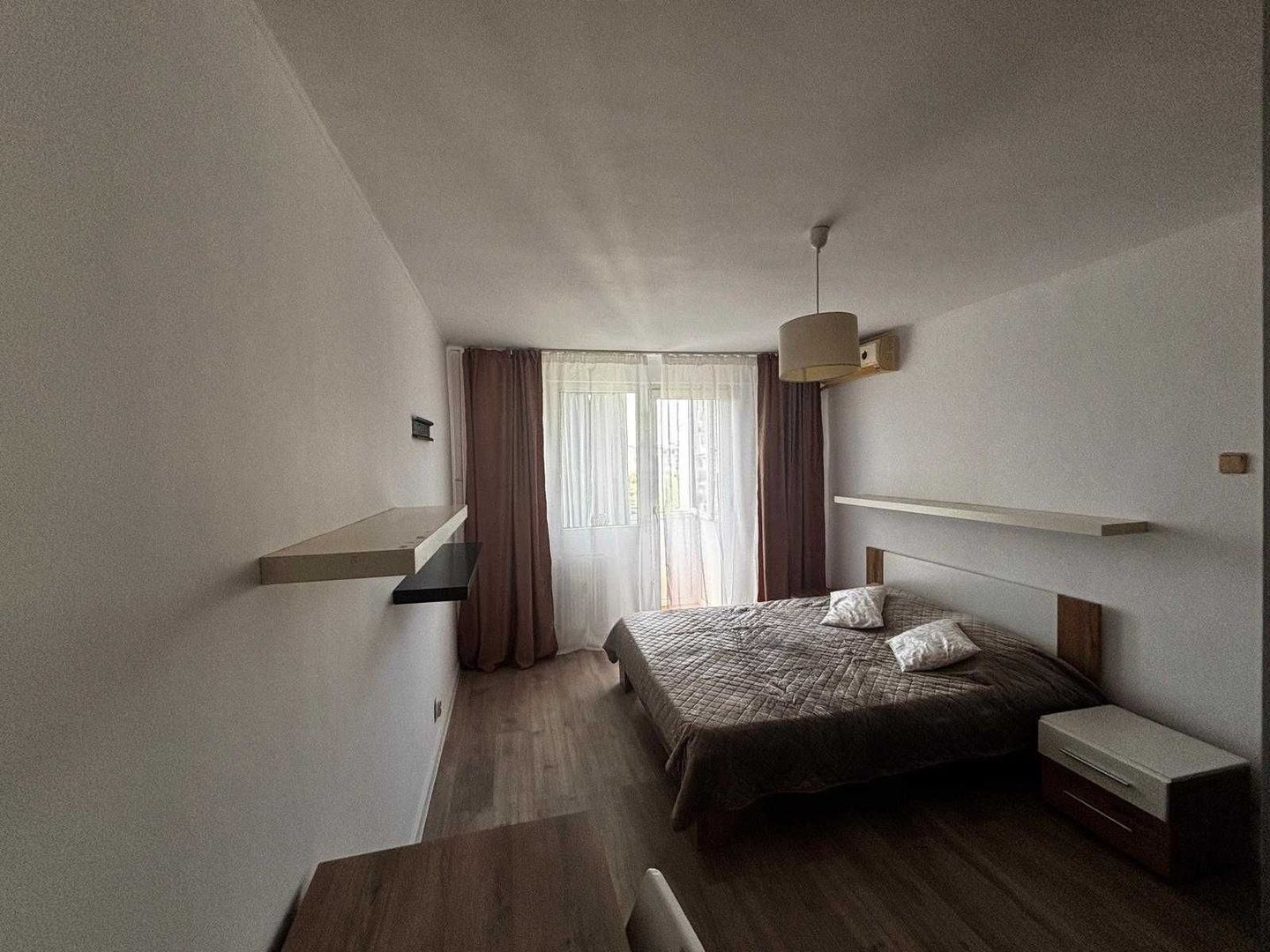 De vanzare Apartament 2 camere   Dr. Taberei, Metroul Raul Doamnei - Poză 1