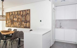 Vila Lux cu piscina si jacuzzi in Costa Blanca - Poză 9