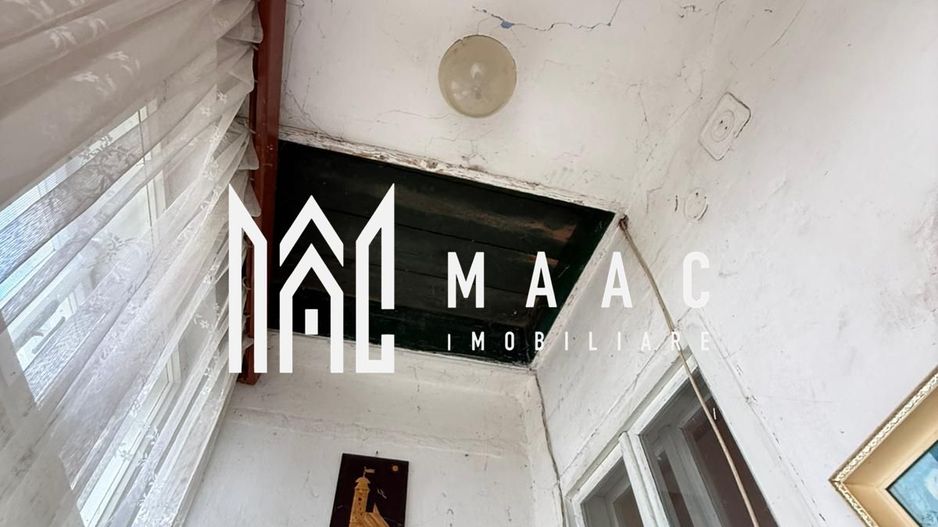 Casa individuala 3 camere | Pivnita | Pod | Curte | Lupeni - Poză 14