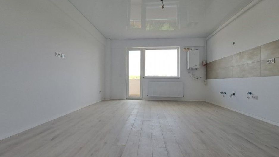 INVESTITIE 1- 2CAMERE OPEN 43MP BUCIUM VISANI - Poză 10