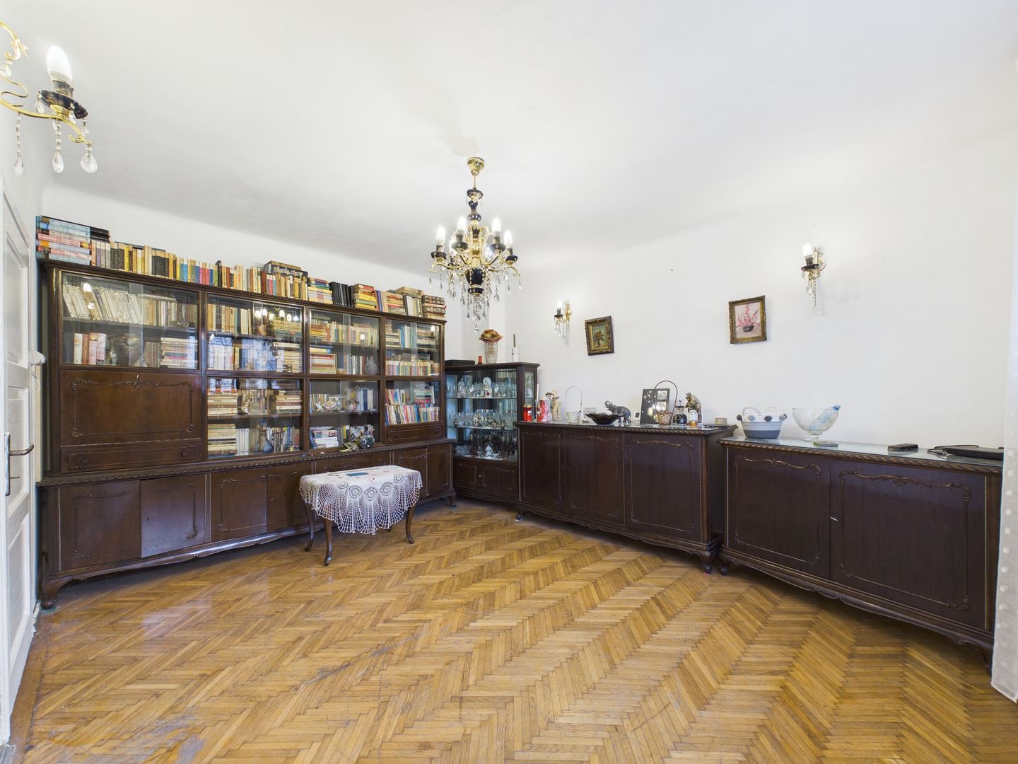 Casa cu 4 camere Bucurestii Noi | Teren 308mp | Garaj si Magazie - Poză 20