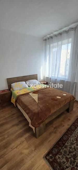 Vânzare apartament 2 camere Central Târgu Jiu etaj 2 - Poză 6