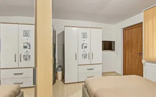 Centru, Teilor | 3 camere decomandat | 2 băi - Poză 16