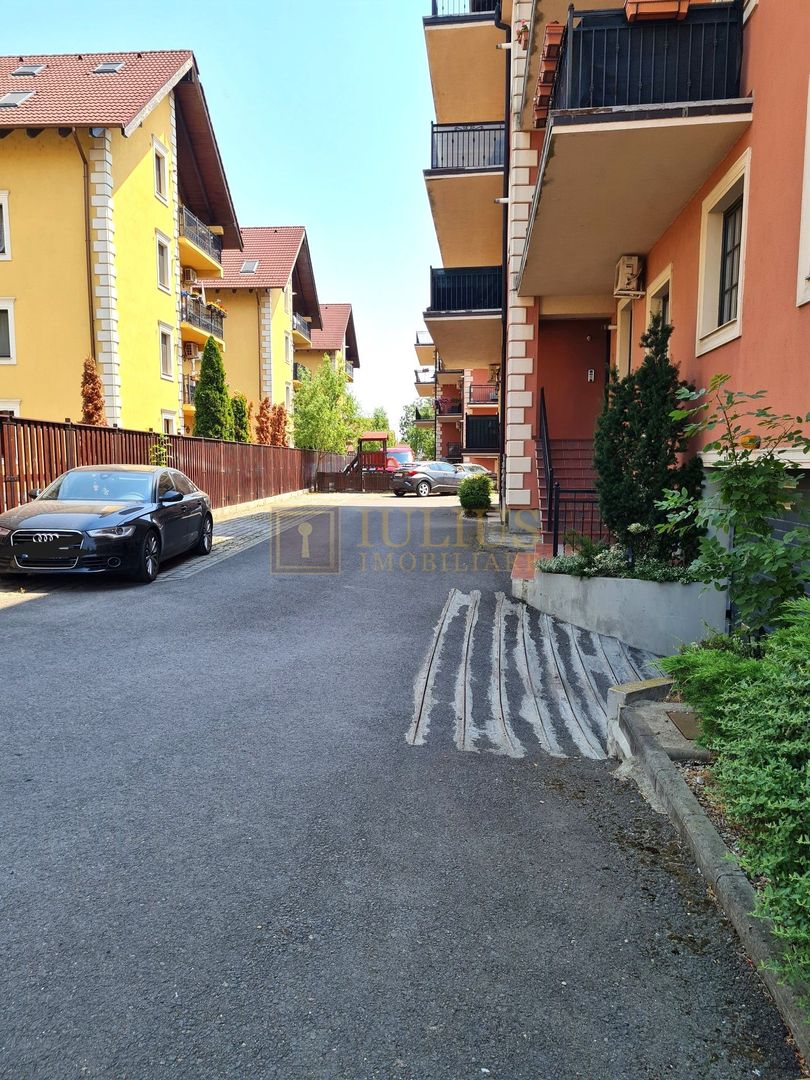 Apartament in Zona Ronat-Mehala, disponibil de la 1 iulie - Poză 8