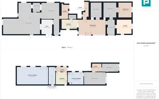 Casa cu multiple destinatii in Galsa - Poză 15