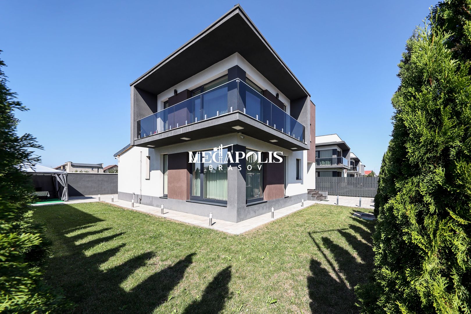 Vilă Premium Mobilată și Utilată | Zona Centrală - Poză 5