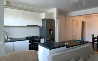Apartament 2 camere | Etaj intermediar | Zona Muzeul Apei - Poză 5