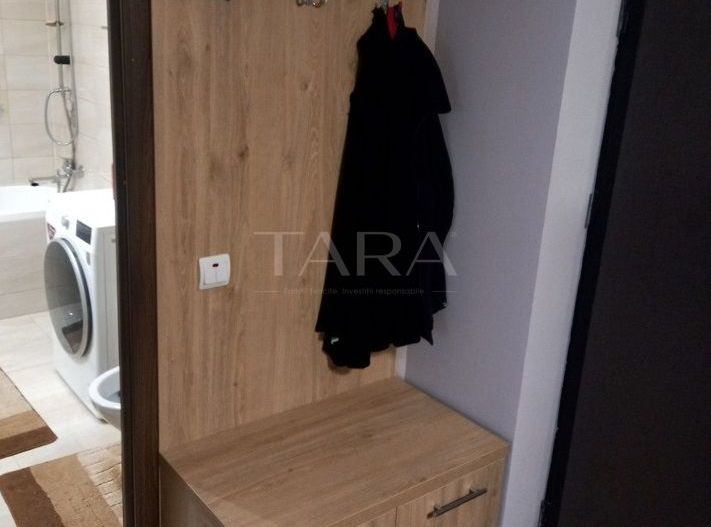 Apartament cu 2 camere de vânzare, Floresti - Poză 7