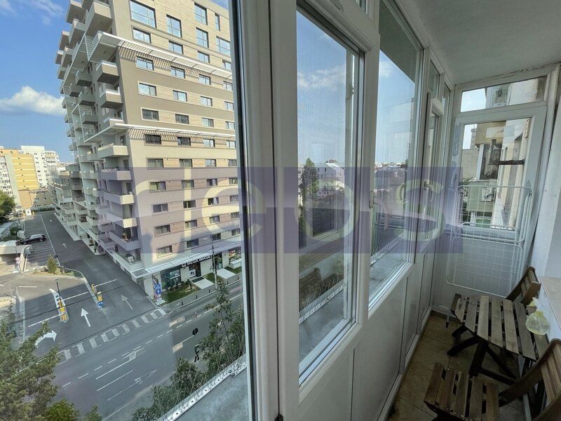 Apartament  modern 2 camere | Stefan cel Mare-Vasile Lascar - Poză 6