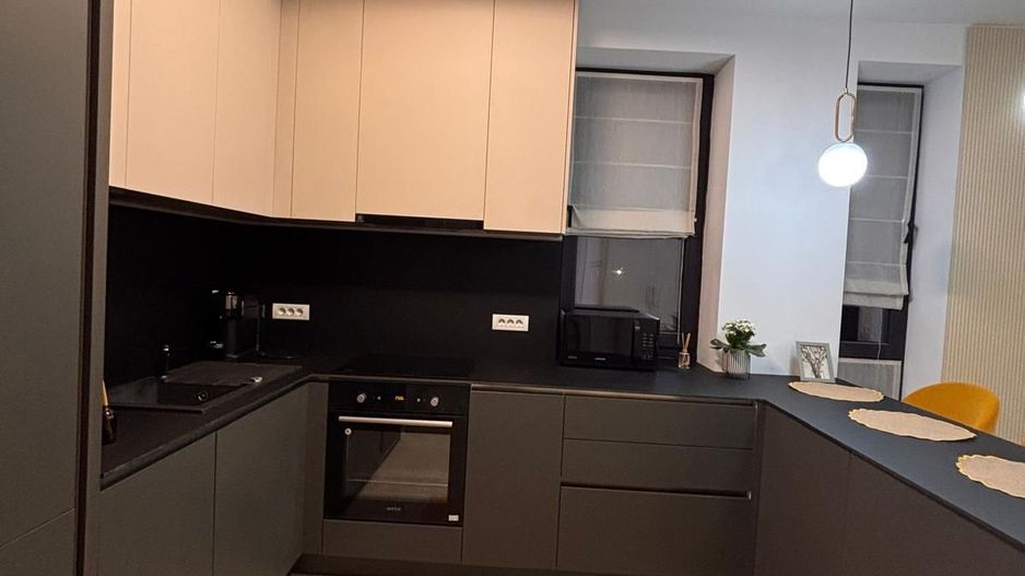 2 camere| WIN HERASTRAU| PARCARE - Poză 24