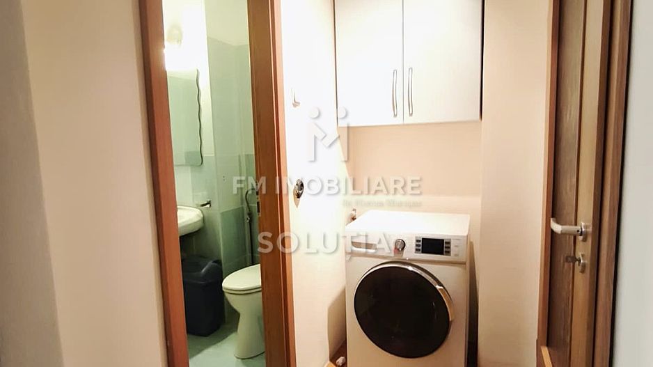 Apartament 5 camere decomandate │ zonă Ultracentrală │ strada Olteniei - Poză 6