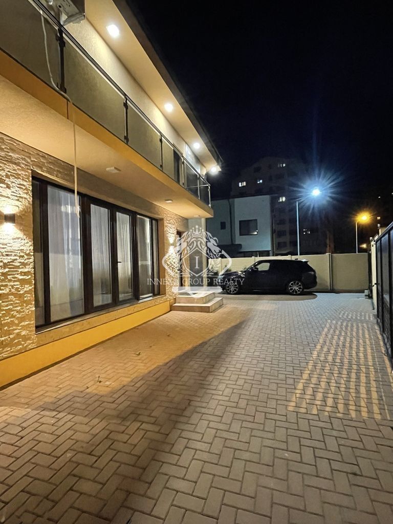 Casa moderna 5 camere - parcare in curte I Prelungirea Ghencea-Bragadiru - Poză 16